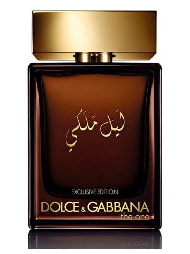 Оригинален мъжки парфюм DOLCE & GABBANA The One Royal Night EDP Без Опаковка /Тестер/